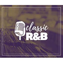 Vagalume.FM - Classic R&B logo