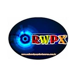 Rádio Web Popular de Xerém logo