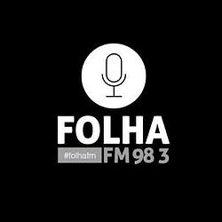 Folha FM logo