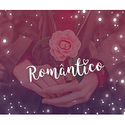 Vagalume.FM - Romântico logo