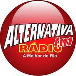 Alternativa FM logo