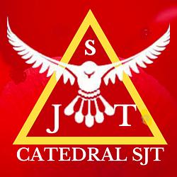 Radio Catedral São Judas Tadeu logo