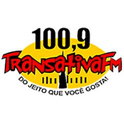 Rádio Transativa logo