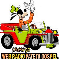 Web Radio Pateta Gospel logo