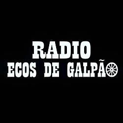 Radio Ecos De Galpao logo