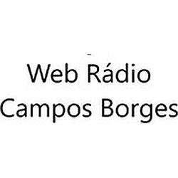 Radio Web Campos Borges logo