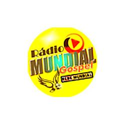 Radio Mundial Gospel Serra logo