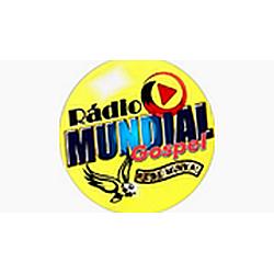 Radio Mundial Gospel Cuiaba logo