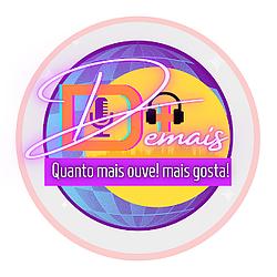 Rádio Demais Fm logo