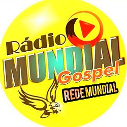 Radio Mundial Gospel Araras logo