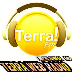 Terra Web Radio logo