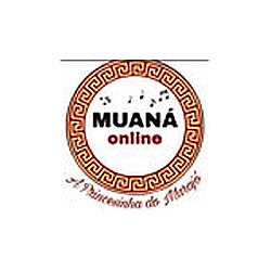 Rádio Muaná Online logo