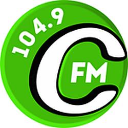 Rádio Cultura FM - 104.9 FM logo