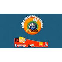 Radio Palavra Campinas logo