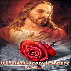 Rádio Jesus de Nazaré logo