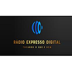 Rádio Expresso Digital logo