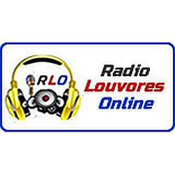 Radio Louvores Online logo
