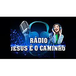 Radio Jesus E O Caminho logo