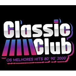 Classic Club radio logo