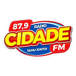 Cidade FM logo