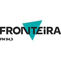 Rádio Fronteira logo