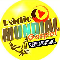 Radio Mundial Gospel Gravatai logo