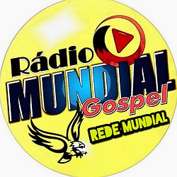 Radio Mundial Gospel Sao Caetano Do Sul logo