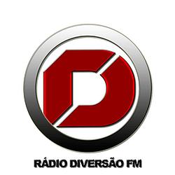 Rádio Diversão Fm logo