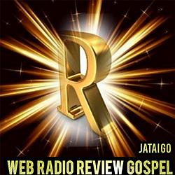 Web Radio Review Gospel logo