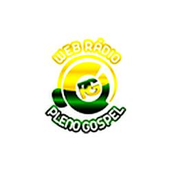 Rádio Pleno Gospel logo
