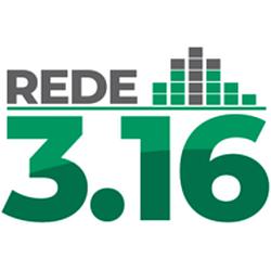 Rede 3.16 radio logo