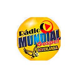 Radio Mundial Gospel Doverlandia logo