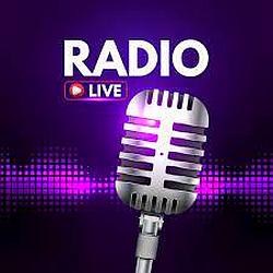Web Radio Planetaria logo