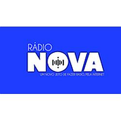 Radio Nova 88 logo