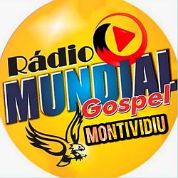 Radio Mundial Gospel Montividiu logo