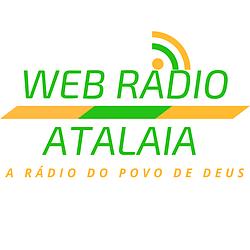 Web Rádio Atalaia de Cristo logo