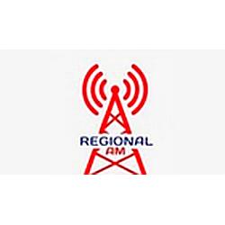 Radio Regional logo