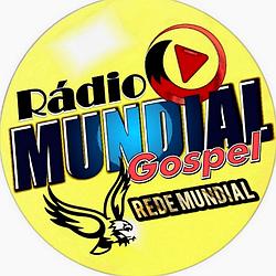 Radio Mundial Gospel Sao Felix De Minas logo