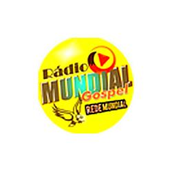 Radio Mundial Gospel Aurilandia logo