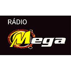 Rádio Mega logo