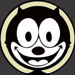 Web Radio Das Antigas logo