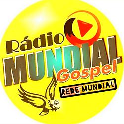 Radio Mundial Gospel Marilia logo