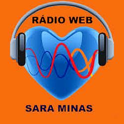 Sara Minas Radio Web logo