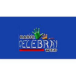 Rede Web Celebray radio logo