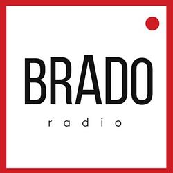 Brado Radio logo