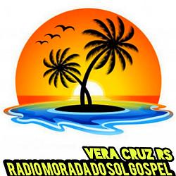 Radio Morada Do Sol logo