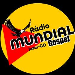 Radio Mundial Gospel Paverama logo