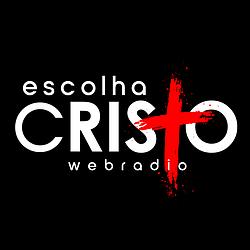 Radio Escolha Cristo logo