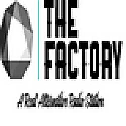 The Factory Classics radio logo