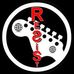 Resistência ROCK WebRadio radio logo